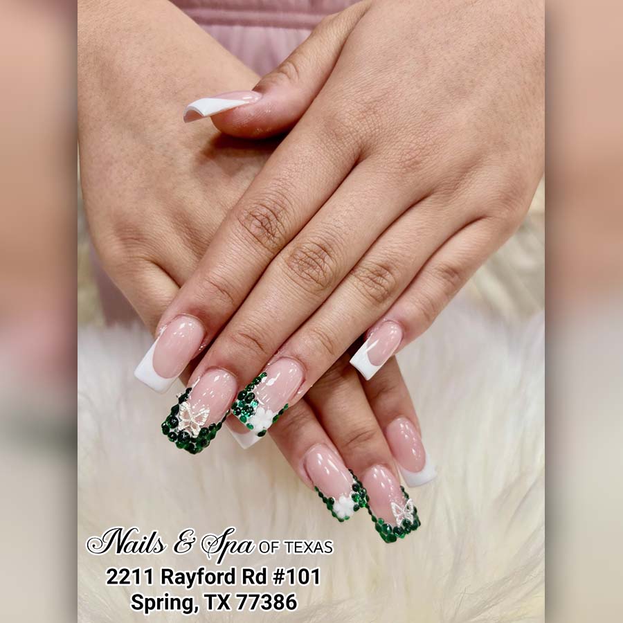 amazing nail